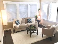 Short Notice: Looking for a 1BR in HRM