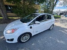 FORD C-MAX 2015 HYBRIDE - Photo 2