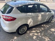 FORD C-MAX 2015 HYBRIDE - Photo 4