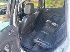 FORD C-MAX 2015 HYBRIDE - Photo 5