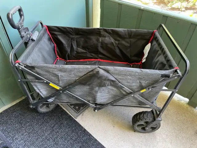 Very good condition Wagon