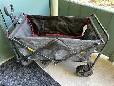 Very good condition Wagon