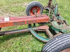 Sickle mower - Photo 2