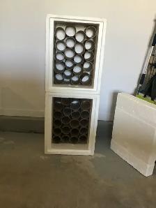 WINE STORAGE CONTAINERS - Photo 3