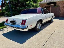 1979 Oldsmobile Cutlass Supreme Brougham - Photo 3