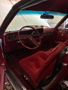 1979 Oldsmobile Cutlass Supreme Brougham - Photo 8