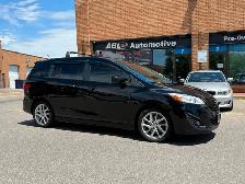 2012 Mazda 5 GT Safety IncludedOne Owner
