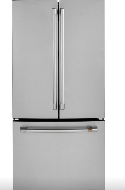 CAFÉ ENERGY STAR Counter-Depth French-Door Refrigerator