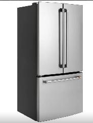 CAFÉ ENERGY STAR Counter-Depth French-Door Refrigerator - Photo 2
