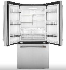 CAFÉ ENERGY STAR Counter-Depth French-Door Refrigerator - Photo 3