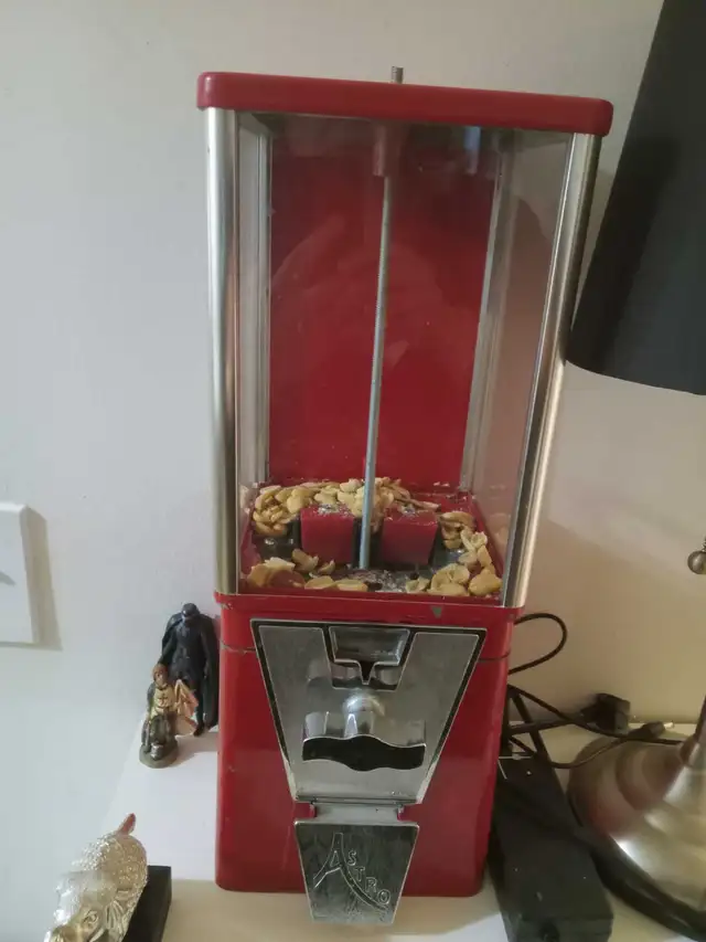 bonbonnière a vendre