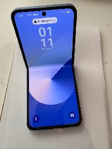Samsung Galaxy Z flip 6