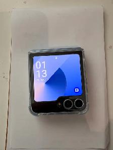 Samsung Galaxy Z flip 6 - Photo 4