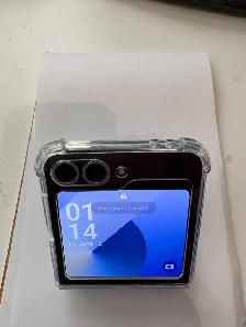 Samsung Galaxy Z flip 6 - Photo 5