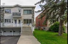 rent appartement