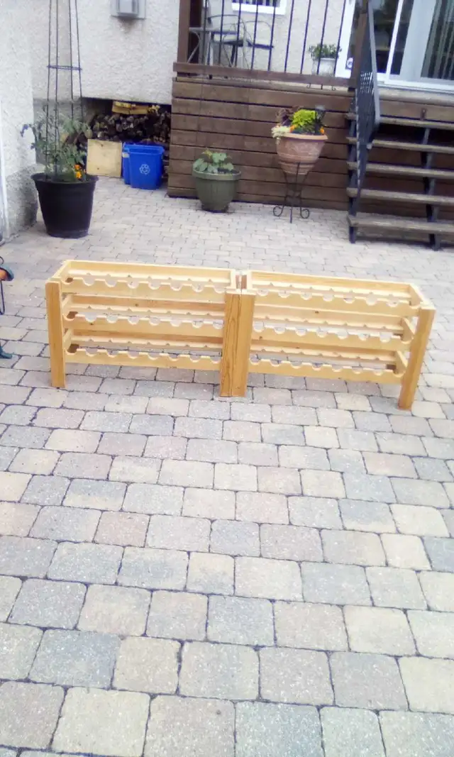 Wine Racks