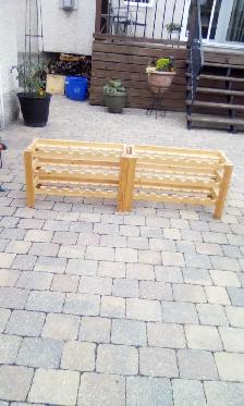 Wine Racks