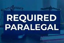 Wanted Paralegal/IRCC Agent