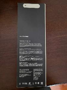 FS: Brand New (Sealed) Black Obsidian Google Pixel Watch 3 41mm - Photo 2