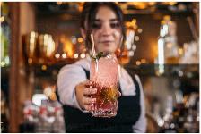 Liquor/Mixologist - Photo 2