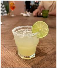 Liquor/Mixologist - Photo 9