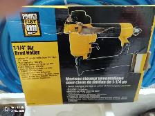 Air nailers with accessory's and nails - Photo 7
