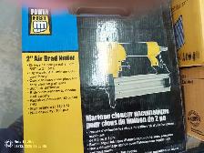 Air nailers with accessory's and nails - Photo 8