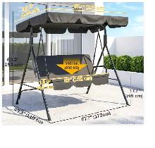 Brand New 3-Seat Swing Special Selling at $99