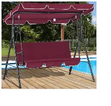 Brand New 3-Seat Swing Special Selling at $99 - Photo 3