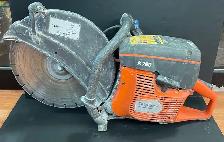 HUSQVARNA K760 CONCRETE SAW