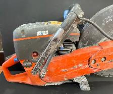 HUSQVARNA K760 CONCRETE SAW - Photo 5
