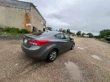 Hyundai elantra - Photo 3