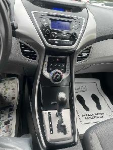 Hyundai elantra - Photo 8