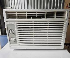 Window A/C -  5,000 BTU