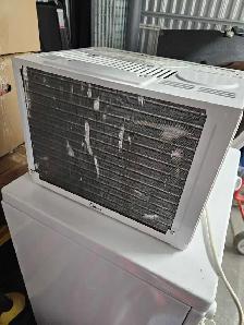 Window A/C -  5,000 BTU - Photo 8