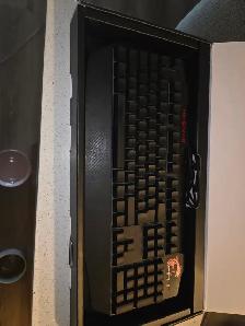 MSI 4200 GAMING KEY BOARD