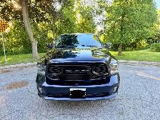 2018 Dodge Ram 1500 4X4 Sport Night Edition - Photo 2