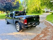 2018 Dodge Ram 1500 4X4 Sport Night Edition - Photo 4