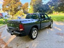 2018 Dodge Ram 1500 4X4 Sport Night Edition - Photo 5