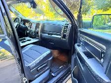 2018 Dodge Ram 1500 4X4 Sport Night Edition - Photo 6