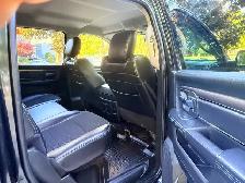 2018 Dodge Ram 1500 4X4 Sport Night Edition - Photo 7