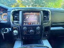 2018 Dodge Ram 1500 4X4 Sport Night Edition - Photo 10