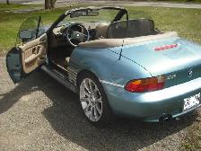 BMW Z 3 CONVERTIBLE - Photo 7