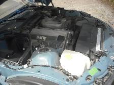 BMW Z 3 CONVERTIBLE - Photo 10