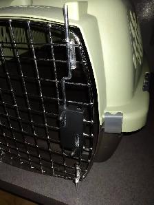 CAGE DE TRANSPORT POUR ANIMAUX (GRANBY) - Photo 4