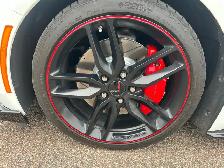 2017 Corvette Convertible 2LT Z51 - Photo 7
