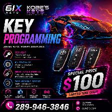 BMW Smart Key Replacement — No Car Required - Photo 2
