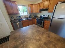 Luxury SW upper private 2bd in 4plex - July 1st