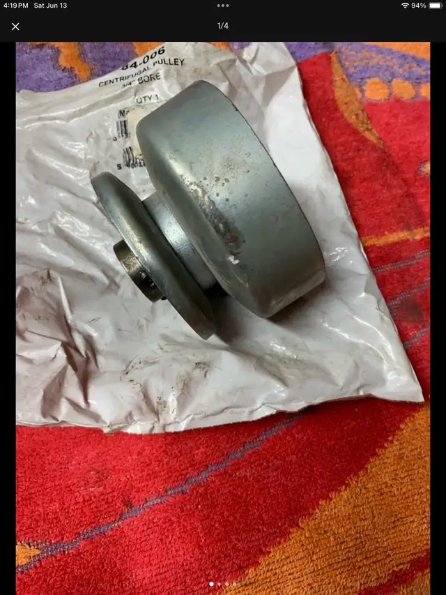 go cart , Minnie bike clutch