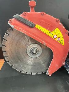 HILTI CUT OFF SAW DSH 600-22 - Photo 2